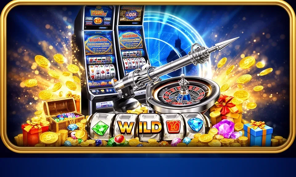 brunocasino Your brunocasino Account Starts Here