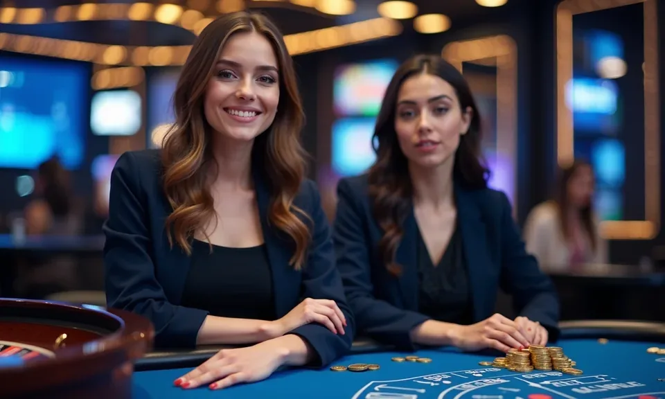 brunocasino What We Are and How We Got Here
