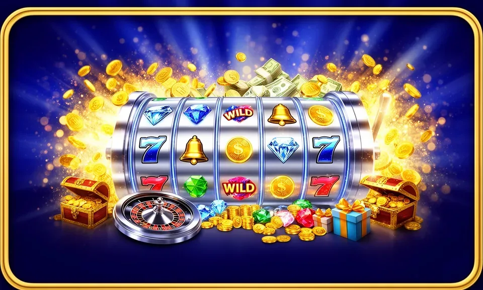 brunocasino What Cherry Bar Gold Brings to the Reels
