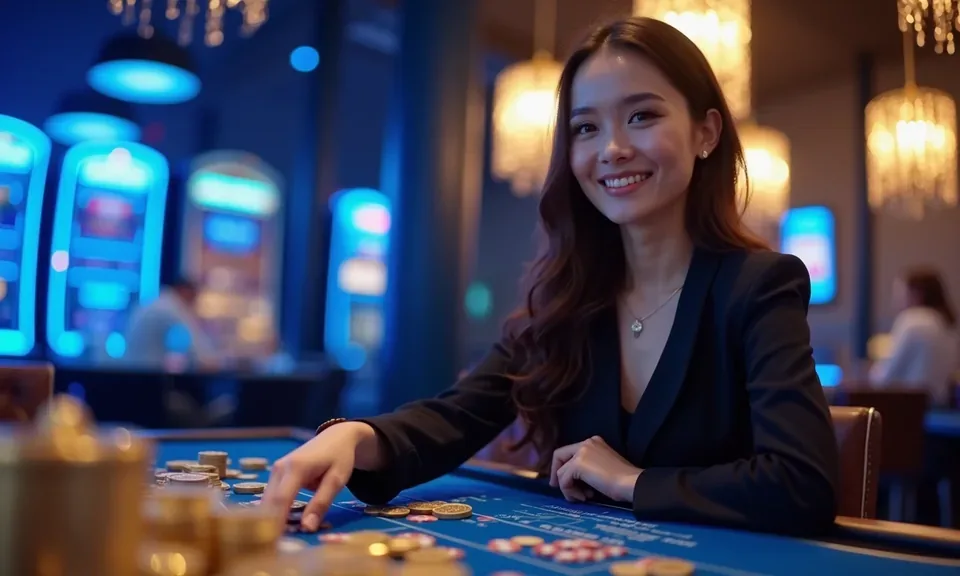 brunocasino Route 66 Nights
